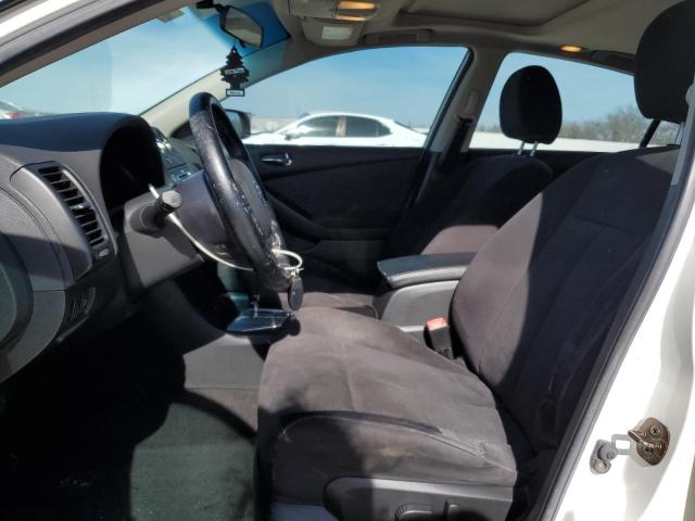 Photo 7 from auction – 2010 NISSAN ALTIMA BAS with VIN 1N4AL2AP6AN543656