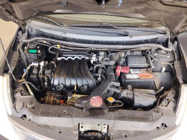Photo 11 from auction – 2008 NISSAN VERSA S with VIN 3N1BC13E88L364374