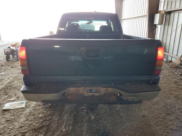 Photo 6 from auction – 2001 CHEVROLET SILVERADO with VIN 2GCEC19T511140454