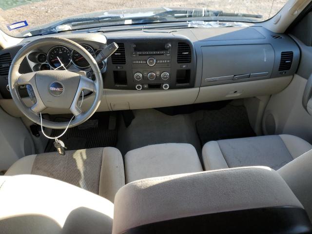Photo 8 from auction – 2009 GMC SIERRA C15 with VIN 3GTEC23079G253961