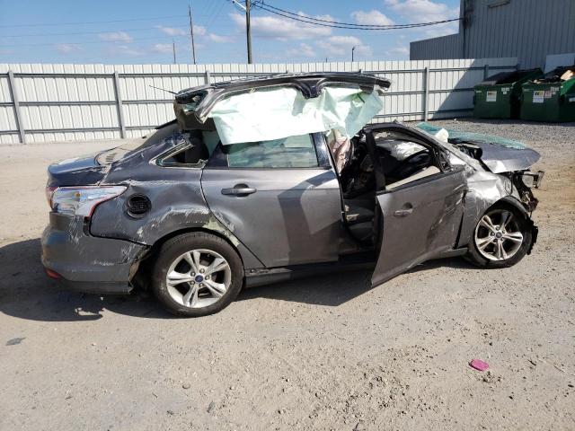 Photo 3 from auction – 2014 FORD FOCUS SE with VIN 1FADP3F29EL409021