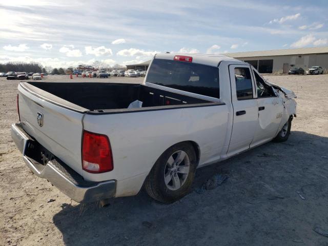 Photo 3 from auction – 2016 RAM 1500 ST with VIN 1C6RR6FT6GS277369