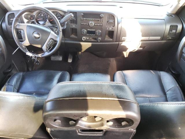 Photo 8 from auction – 2011 CHEVROLET SILVERADO with VIN 3GCPCSE09BG345147