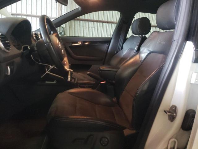 Photo 7 from auction – 2013 AUDI A3 PREMIUM with VIN WAUPEAFM2DA014902