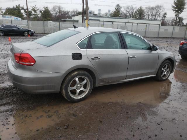 Photo 3 from auction – 2012 VOLKSWAGEN PASSAT SE with VIN 1VWBP7A34CC085835