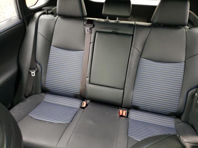 Photo 10 from auction – 2020 TOYOTA RAV4 XSE with VIN JTMEWRFVXLD534342