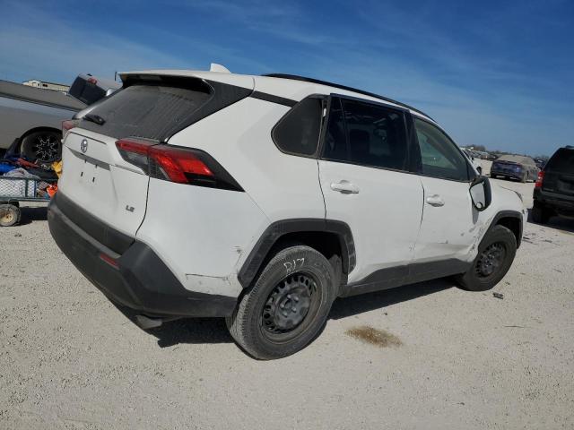 Photo 3 from auction – 2019 TOYOTA RAV4 LE with VIN JTMH1RFVXKD028729