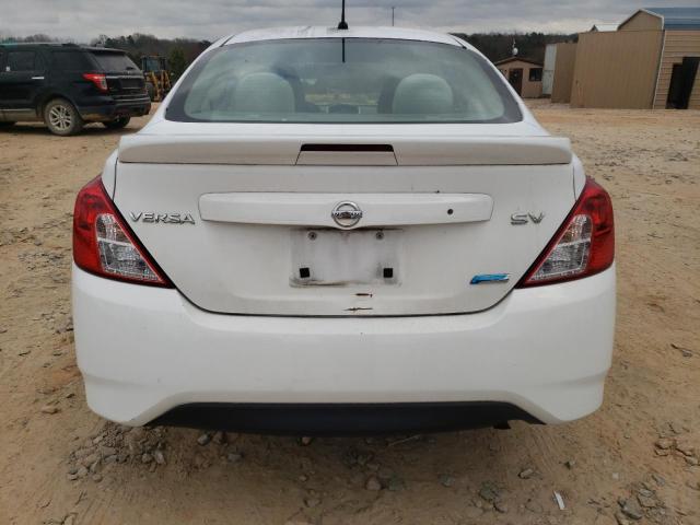 Photo 6 from auction – 2016 NISSAN VERSA S with VIN 3N1CN7AP7GL849528