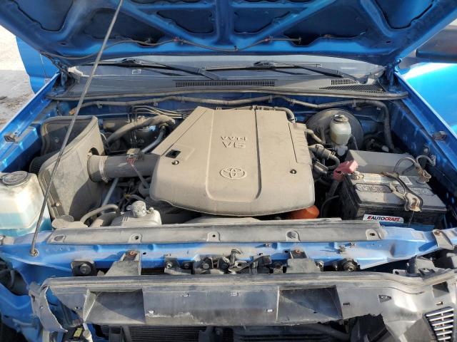 Photo 11 from auction – 2008 TOYOTA TACOMA DOU with VIN 3TMLU42N18M017142