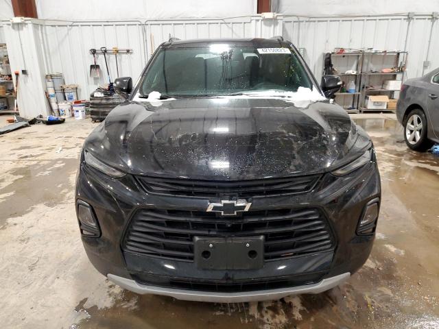 Photo 5 from auction – 2020 CHEVROLET BLAZER 3LT with VIN 3GNKBJRS6LS628193