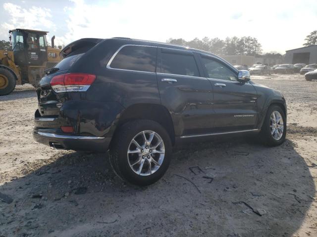 Photo 3 from auction – 2014 JEEP GRAND CHER with VIN 1C4RJFJT1EC213125