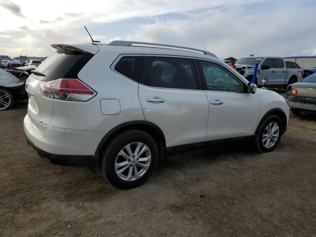 Photo 3 from auction – 2015 NISSAN ROGUE S with VIN 5N1AT2MK2FC846118