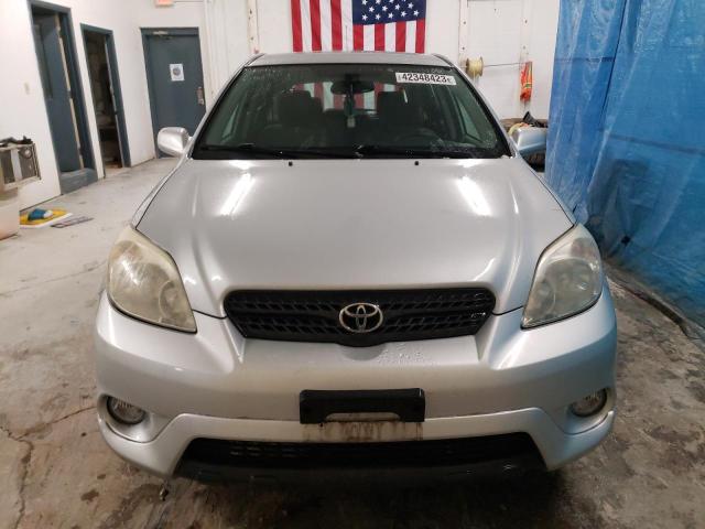 Photo 5 from auction – 2007 TOYOTA MATRIX with VIN 2T1KR32E57C669924