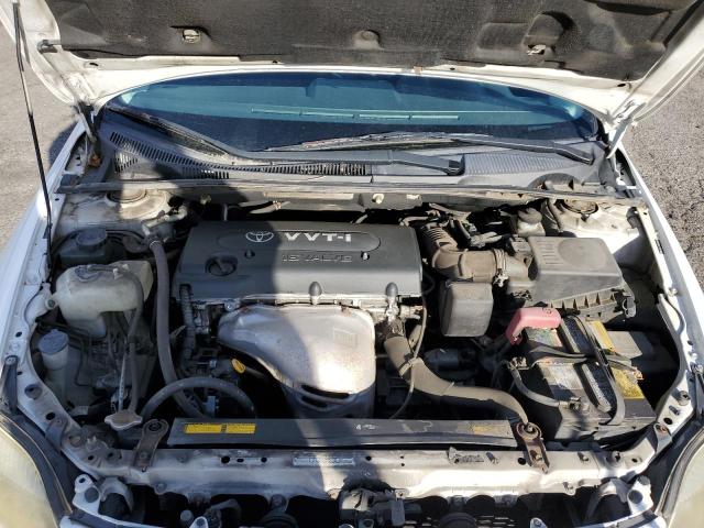 Photo 11 from auction – 2006 TOYOTA SCION with VIN JTKDE177260098090