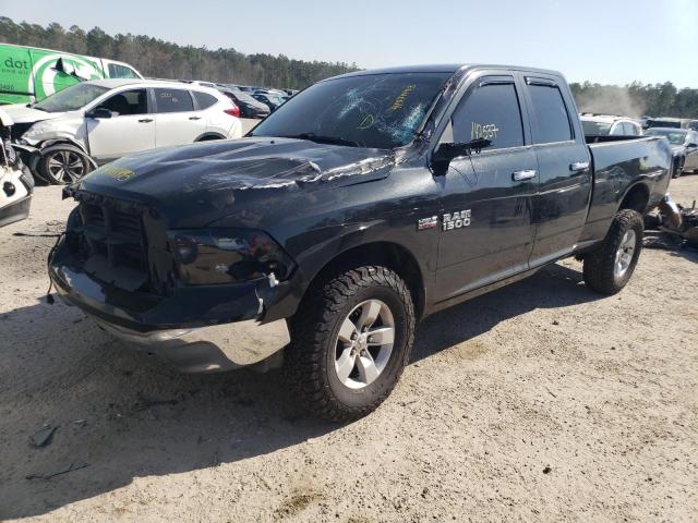 RAM 1500 SLT 2017 z numerem VIN 1C6RR6GT4HS542337 - Zdjęcie z aukcji