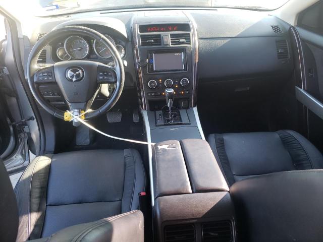 Photo 8 from auction – 2014 MAZDA CX-9 GRAND with VIN JM3TB2DA4E0437858
