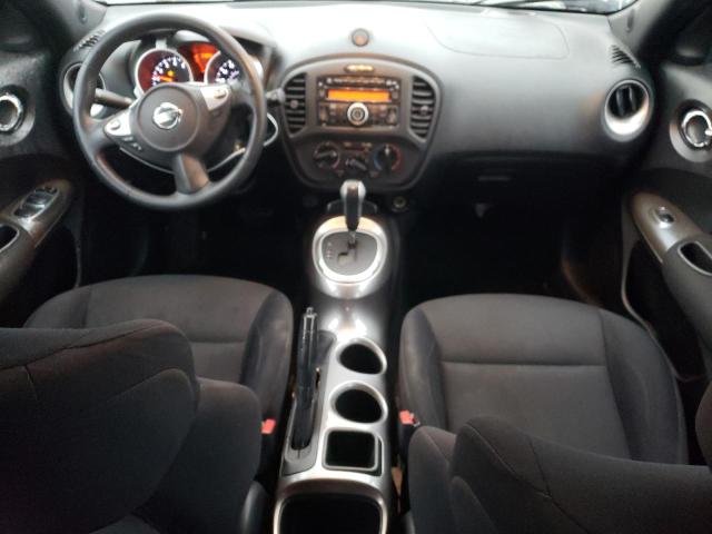 Photo 8 from auction – 2014 NISSAN JUKE S with VIN JN8AF5MR0ET356063