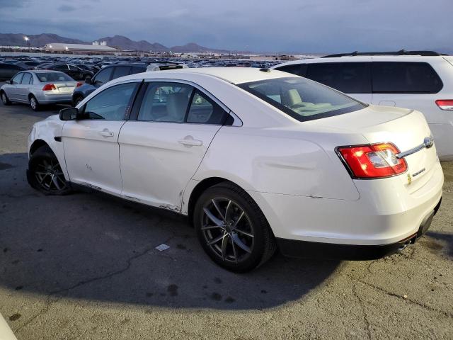 Photo 2 from auction – 2011 FORD TAURUS LIM with VIN 1FAHP2FW0BG111122