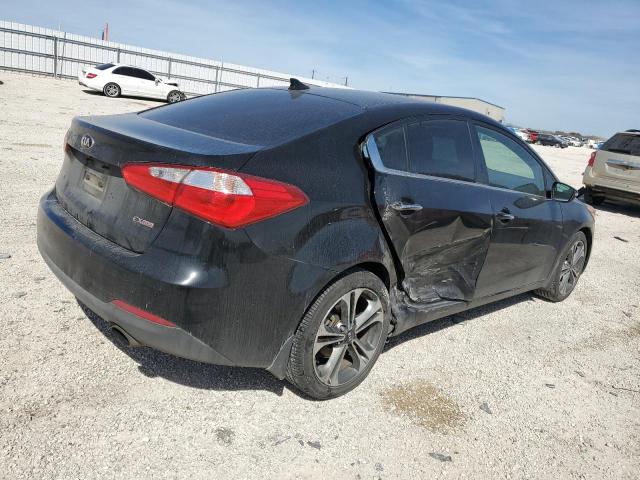 Photo 3 from auction – 2015 KIA FORTE EX with VIN KNAFX4A82F5388701