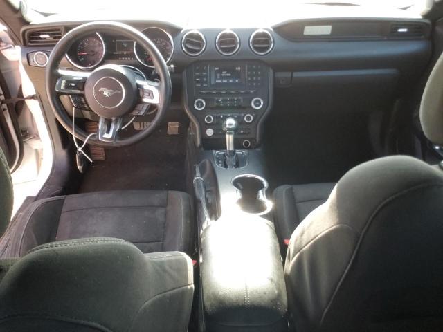 Photo 8 from auction – 2016 FORD MUSTANG with VIN 1FATP8EM4G5307077