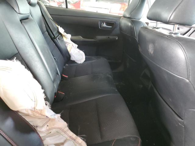 Photo 10 from auction – 2016 TOYOTA CAMRY LE with VIN 4T1BF1FK4GU246859