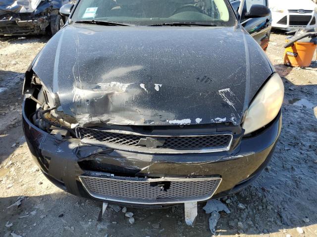 Photo 11 from auction – 2012 CHEVROLET IMPALA LS with VIN 2G1WF5E31C1218104