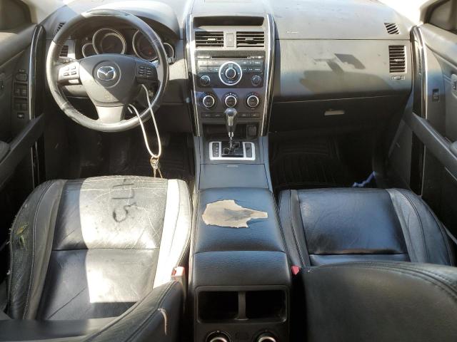 Photo 8 from auction – 2007 MAZDA CX-9 with VIN JM3TB28Y370120325