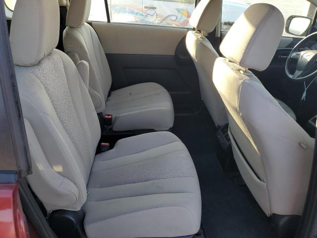 Photo 11 from auction – 2012 MAZDA 5 with VIN JM1CW2BL0C0140617