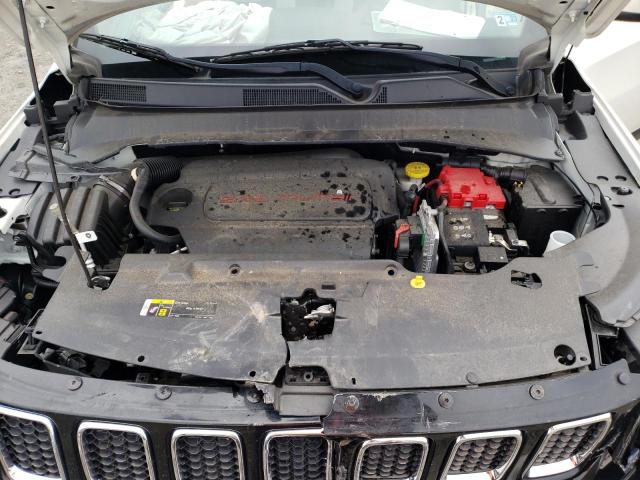 Photo 11 from auction – 2019 JEEP COMPASS with VIN 3C4NJDBB9KT754996