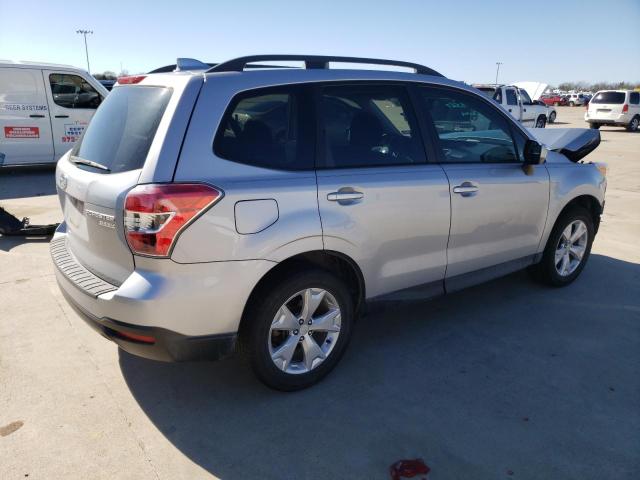 Photo 3 from auction – 2016 SUBARU FORESTER 2 with VIN JF2SJADC3GH457494