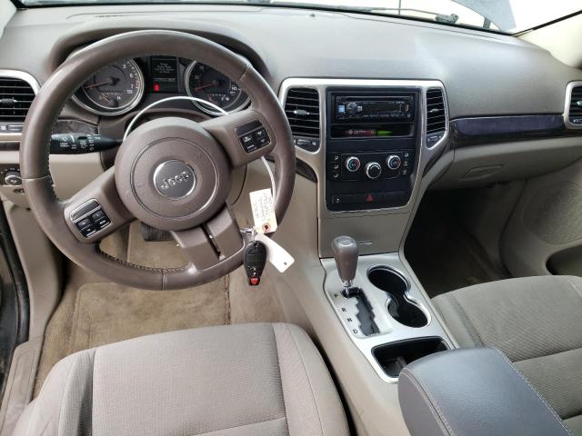 Photo 8 from auction – 2011 JEEP GRAND CHER with VIN 1J4RR4GG6BC697757
