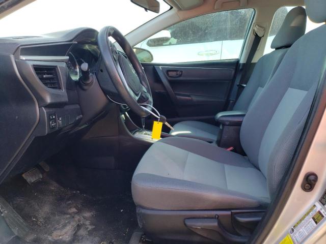Photo 7 from auction – 2015 TOYOTA COROLLA L with VIN 2T1BURHE1FC296890