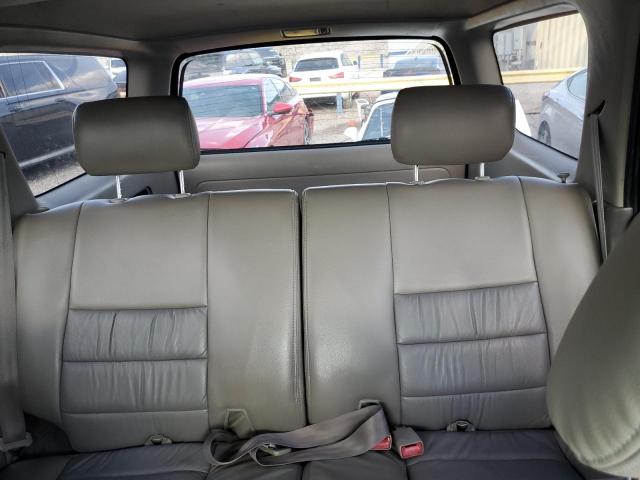 Photo 10 from auction – 2002 TOYOTA 4RUNNER SR with VIN JT3HN86R820389115