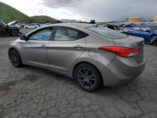 Photo 2 from auction – 2011 HYUNDAI ELANTRA GL with VIN 5NPDH4AE5BH035778