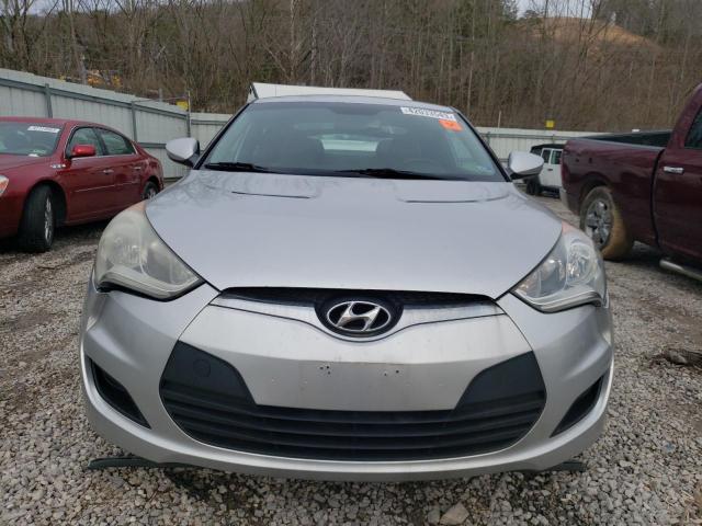 Zdjęcie 5 z aukcji – 2012 HYUNDAI VELOSTER z VIN KMHTC6AD3CU027386