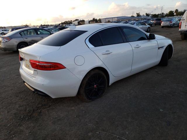 Photo 3 from auction – 2017 JAGUAR XE PREMIUM with VIN SAJAD4BG6HA965141