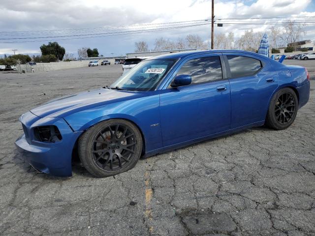 Zdjęcie 1 z aukcji – 2010 DODGE CHARGER R/ z VIN 2B3CA5CT0AH172363