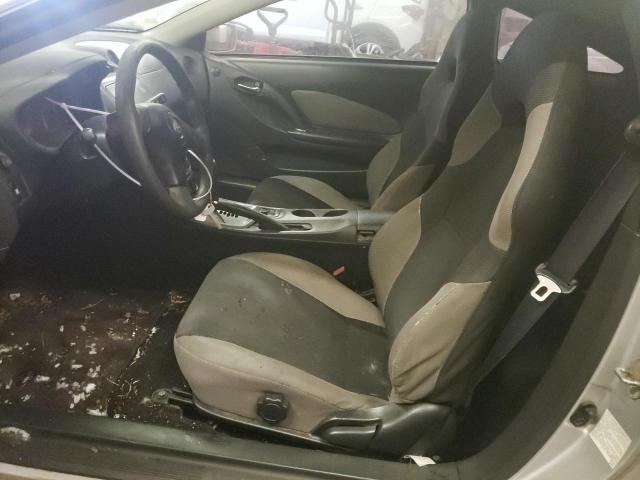 Photo 7 from auction – 2003 TOYOTA CELICA GT with VIN JTDDR32T030152624