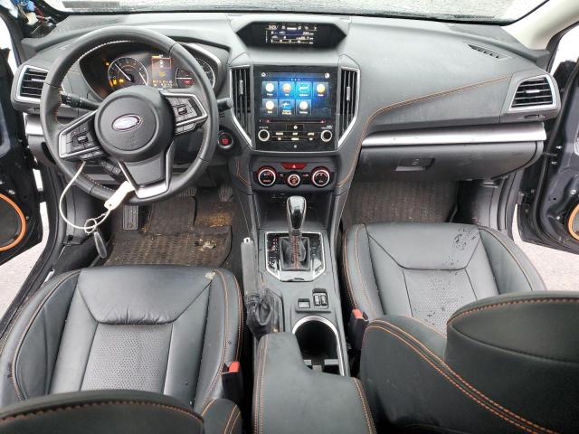 Photo 8 from auction – 2021 SUBARU CROSSTREK with VIN JF2GTHNC6M8267983