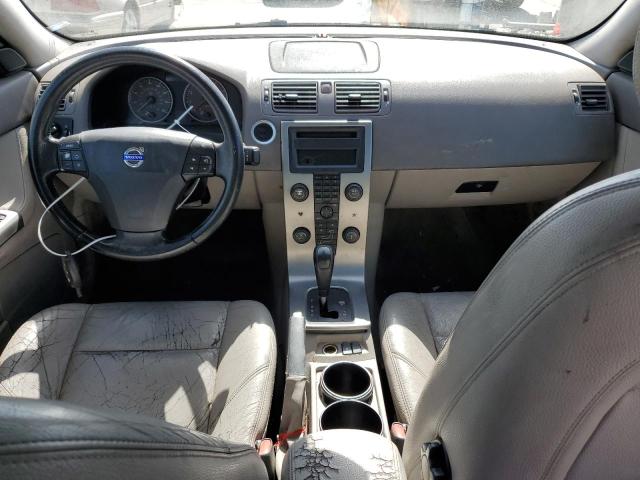 Photo 8 from auction – 2005 VOLVO S40 T5 with VIN YV1MS682052083262
