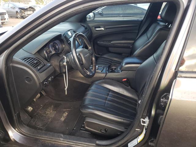 Photo 7 from auction – 2015 CHRYSLER 300 S with VIN 2C3CCABG7FH797263