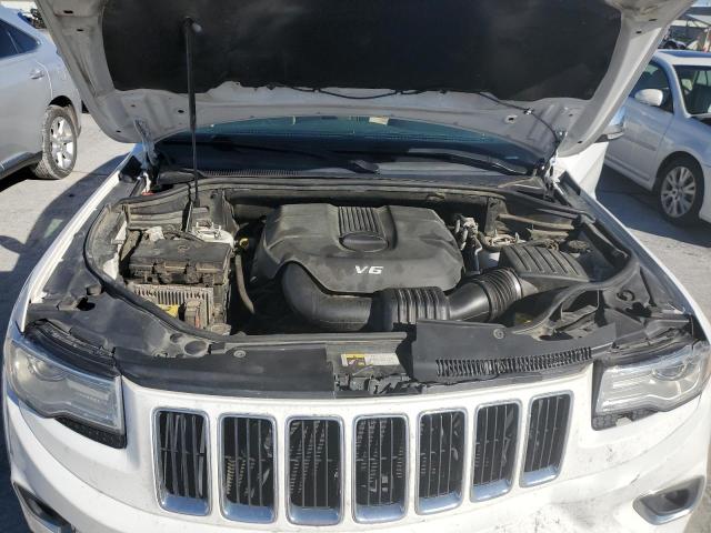 Photo 12 from auction – 2014 JEEP GRAND CHER with VIN 1C4RJFBG6EC541724