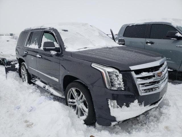 Photo 4 from auction – 2016 CADILLAC ESCALADE L with VIN 1GYS4BKJ3GR129607