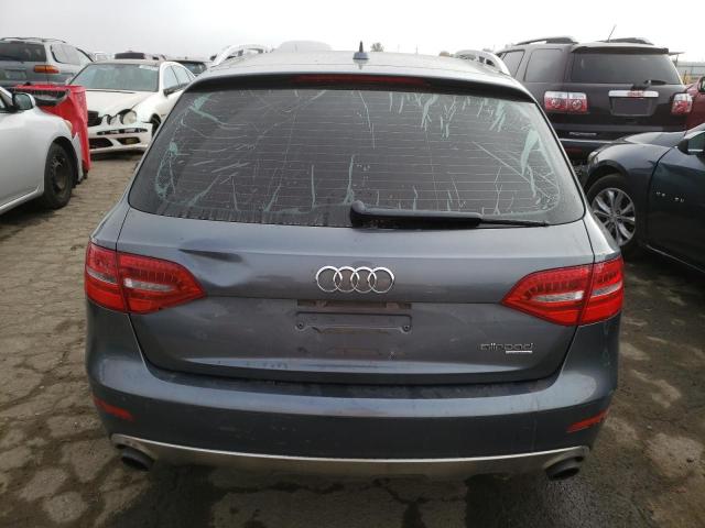 Photo 6 from auction – 2013 AUDI A4 ALLROAD with VIN WA1UFAFL4DA087371