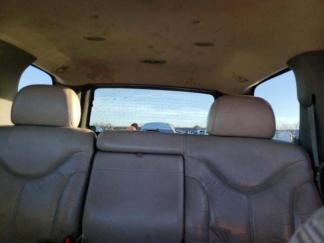 Photo 10 from auction – 2002 GMC YUKON with VIN 1GKEC13Z32R297734