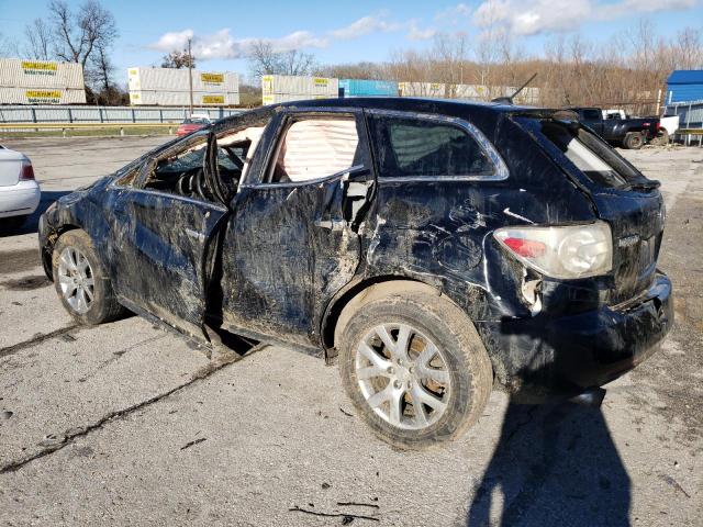 Photo 2 from auction – 2009 MAZDA CX-7 with VIN JM3ER293690226858