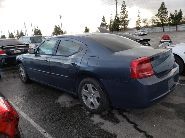 Photo 2 from auction – 2007 DODGE CHARGER SE with VIN 2B3KA43G87H803961