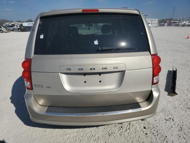 Photo 6 from auction – 2012 DODGE GRAND CARA with VIN 2C4RDGCG3CR381110