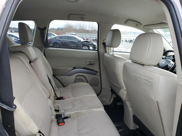 Photo 11 from auction – 2012 MITSUBISHI OUTLANDER with VIN JA4AS3AW4CU005227
