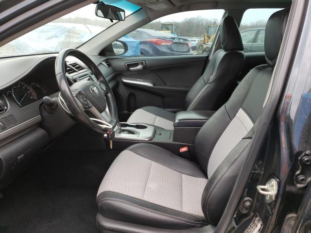 Photo 7 from auction – 2014 TOYOTA CAMRY L with VIN 4T1BF1FK3EU349266